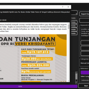 Tura Turu Auto Content Generator